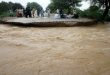 Pakistan floods death
