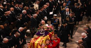 Funeral of Queen Elizabeth II1
