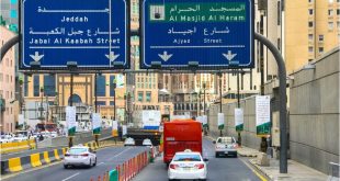 Cheapest Taxi From Madinah to Makkah