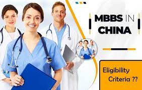 Best University in China for MBBS